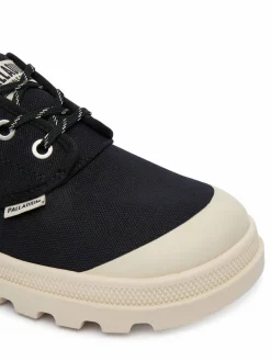 Scarpe da ginnastica Dunelite Ox Cush 94661-008-M Nero