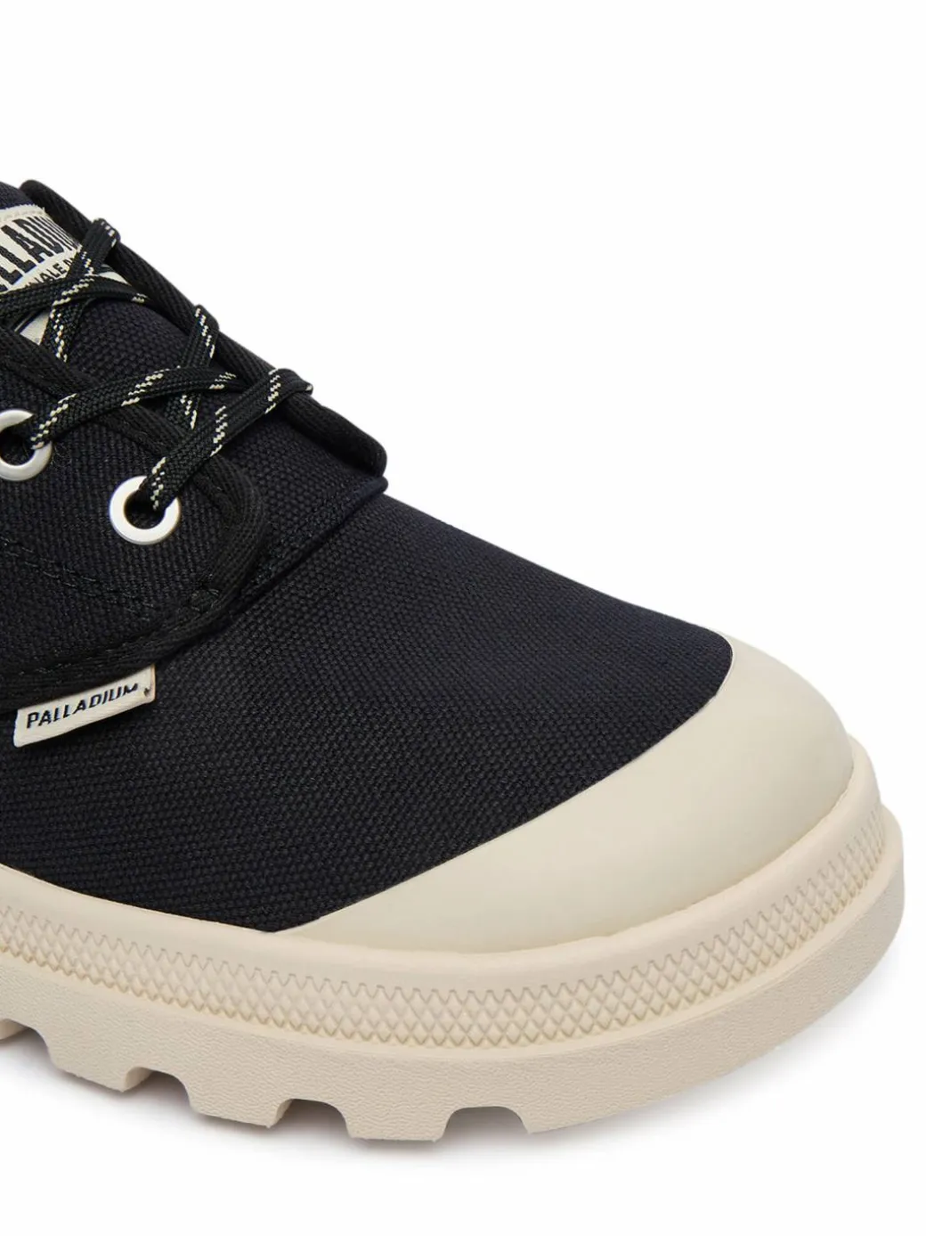 Scarpe da ginnastica Dunelite Ox Cush 94661-008-M Nero