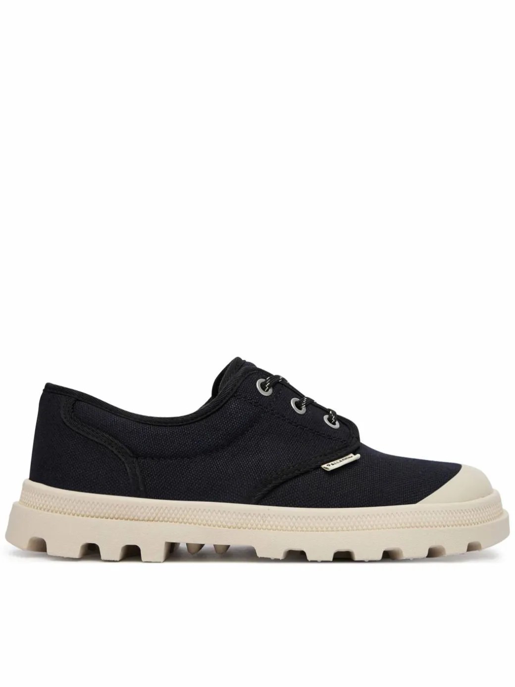 Scarpe da ginnastica Dunelite Ox Cush 94661-008-M Nero