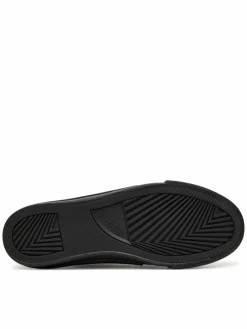 Scarpe da ginnastica FLJCR2 FAL12 Nero