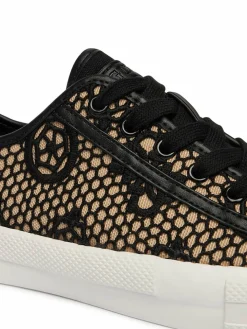 Scarpe da ginnastica FLJCR2 FAP12 Nero