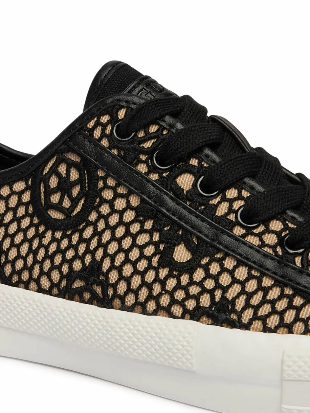 Scarpe da ginnastica FLJCR2 FAP12 Nero