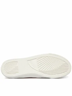 Scarpe da ginnastica FLJCR2 FAP12 Bianco