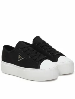 Scarpe da ginnastica FLJJZ3 FAB12 Nero