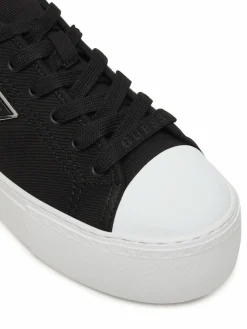 Scarpe da ginnastica FLJJZ3 FAB12 Nero