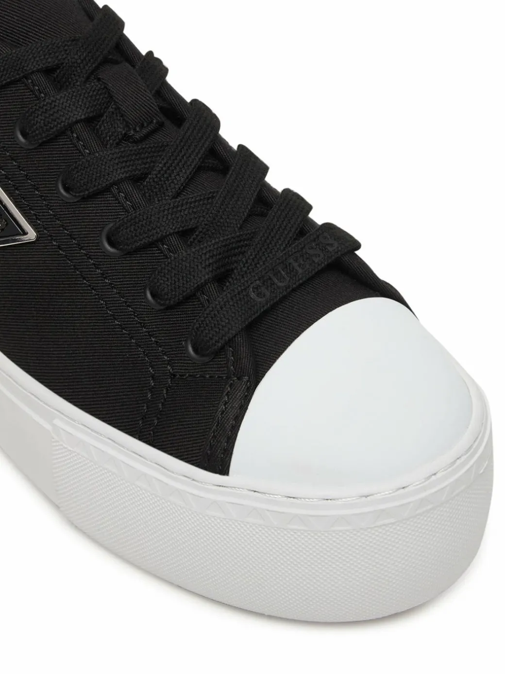 Scarpe da ginnastica FLJJZ3 FAB12 Nero