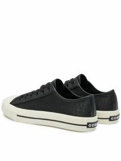 Scarpe da ginnastica FLPCAR FAL12 Nero