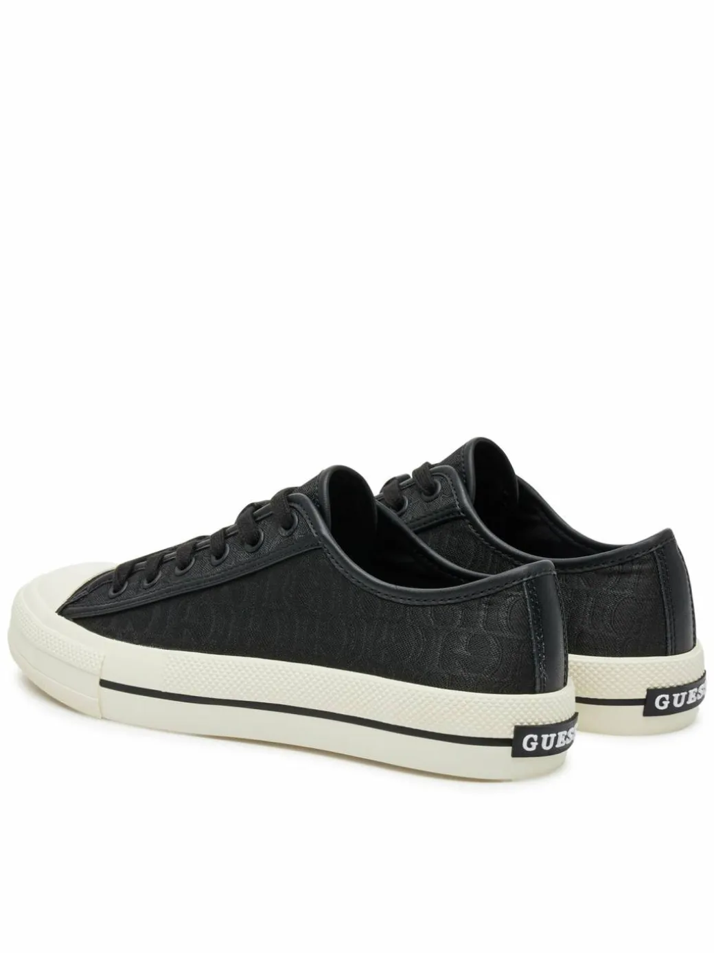 Scarpe da ginnastica FLPCAR FAL12 Nero