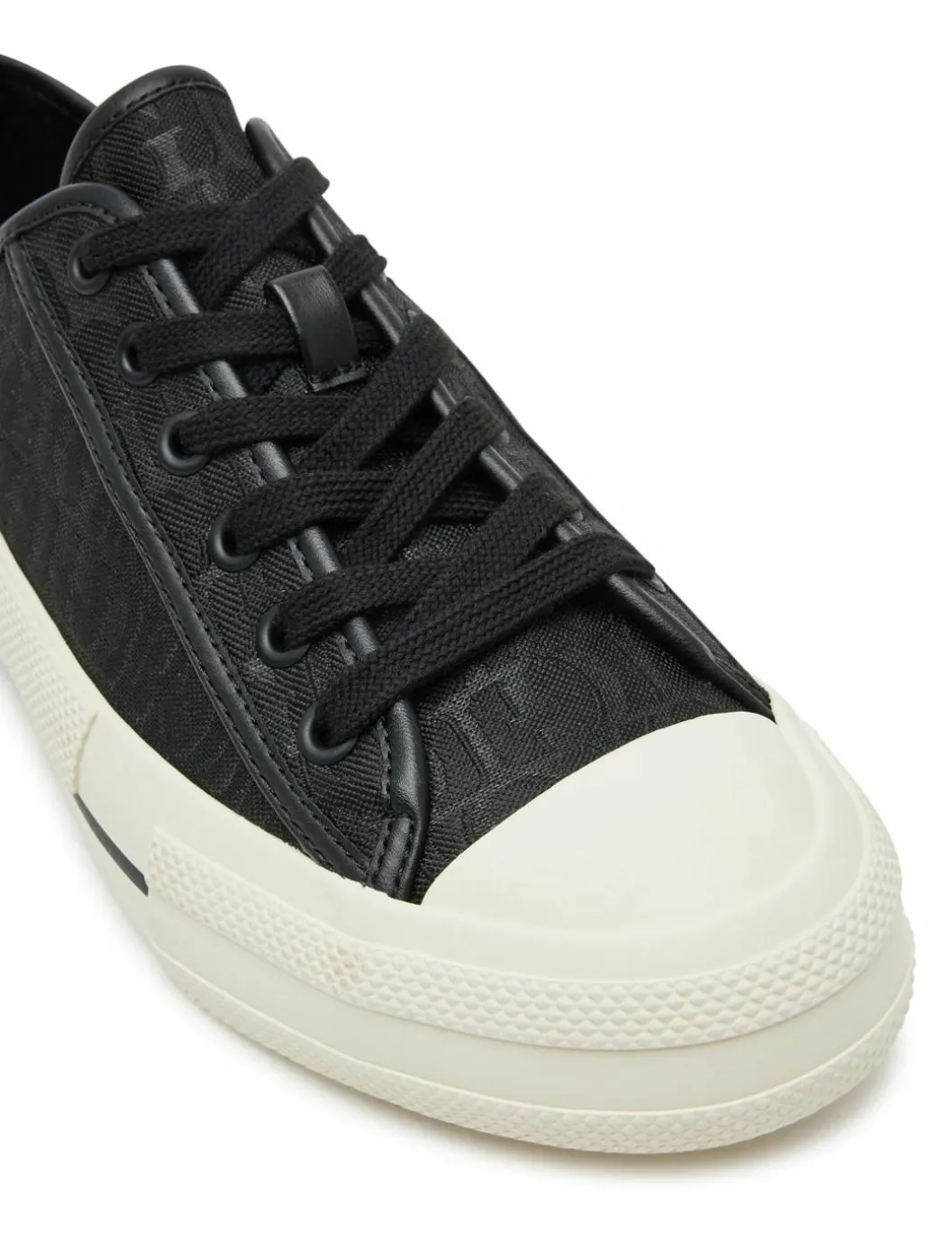 Scarpe da ginnastica FLPCAR FAL12 Nero