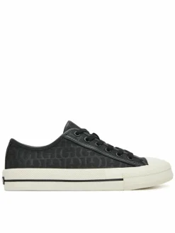 Scarpe da ginnastica FLPCAR FAL12 Nero