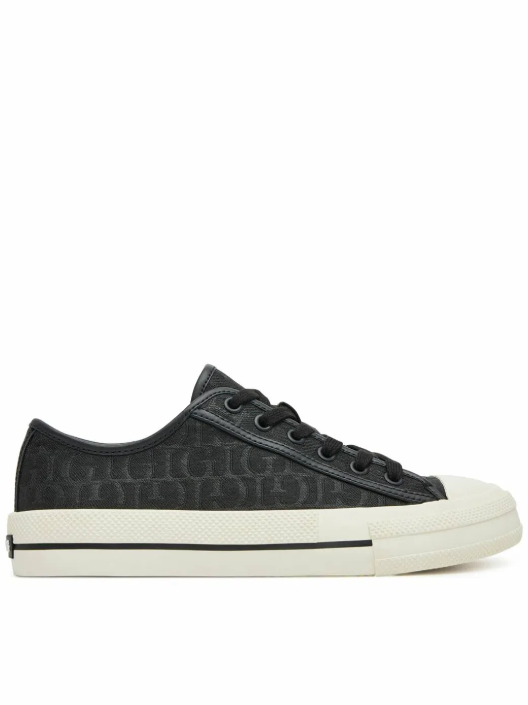 Scarpe da ginnastica FLPCAR FAL12 Nero