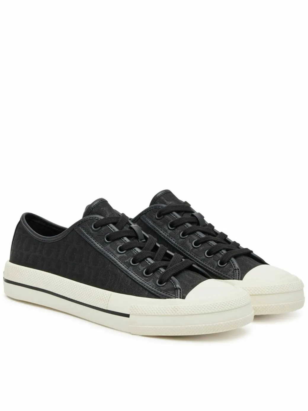 Scarpe da ginnastica FLPCAR FAL12 Nero