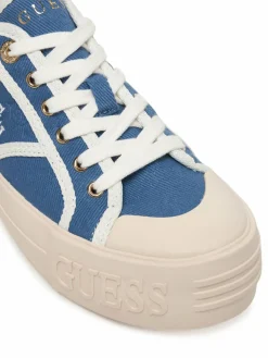 Scarpe da ginnastica FLPISS FAL12 Blu