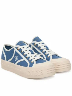Scarpe da ginnastica FLPISS FAL12 Blu