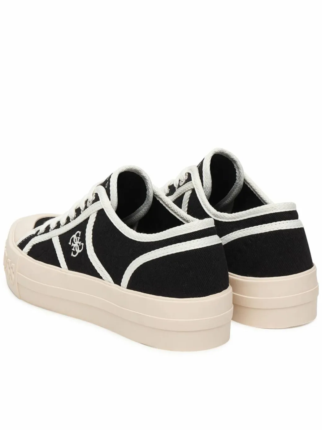 Scarpe da ginnastica FLPISS FAL12 Nero