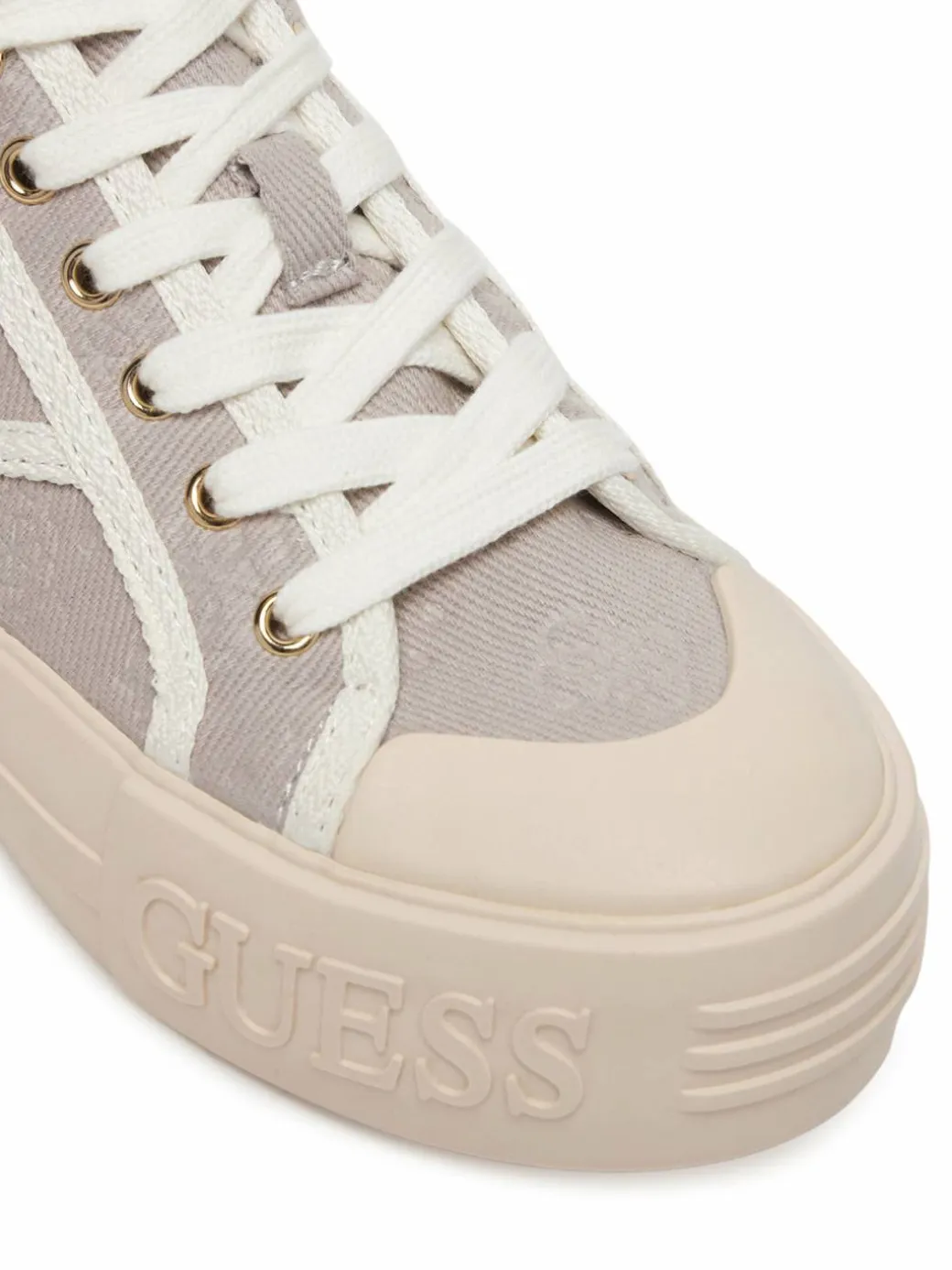 Scarpe da ginnastica FLPISS FAL12 Beige