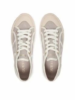 Scarpe da ginnastica FLPISS FAL12 Beige