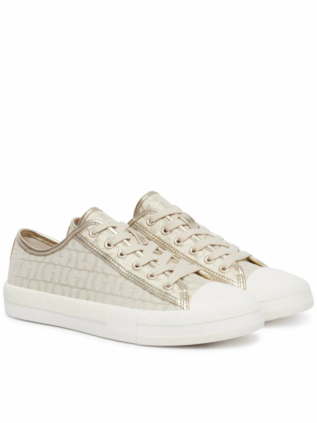 Scarpe da ginnastica FLTC3Y FAL12 Oro