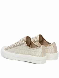 Scarpe da ginnastica FLTC3Y FAL12 Oro