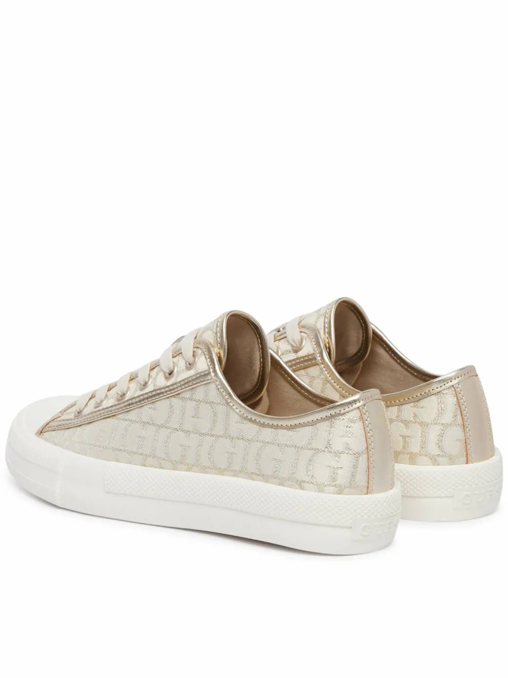 Scarpe da ginnastica FLTC3Y FAL12 Oro