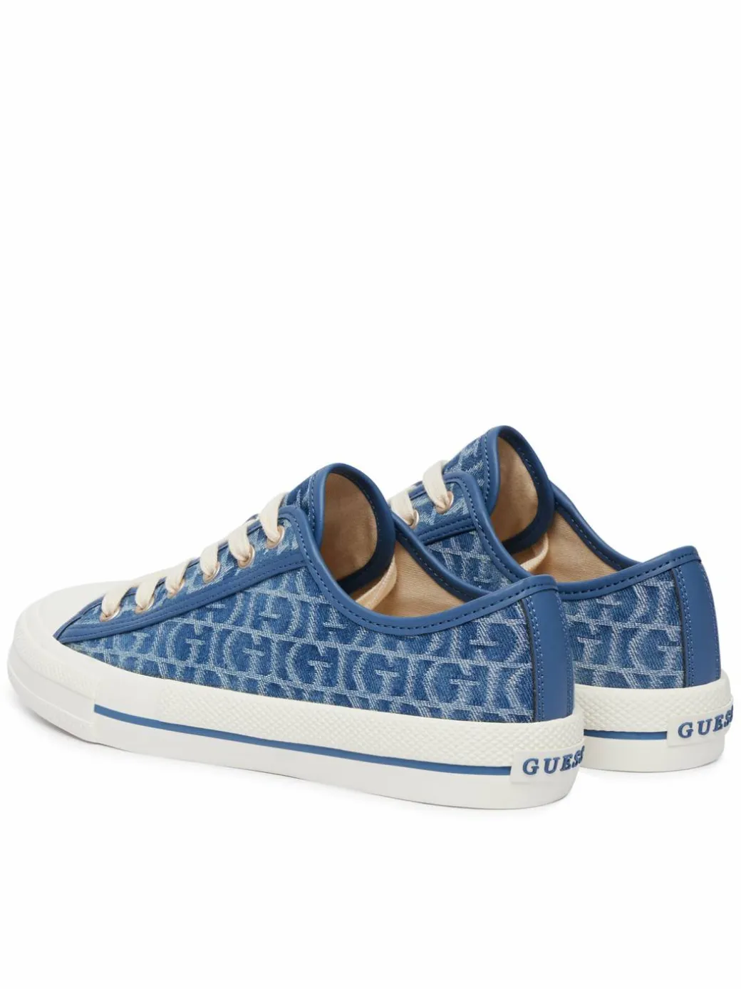 Scarpe da ginnastica FLTC3Y FAL12 Blu