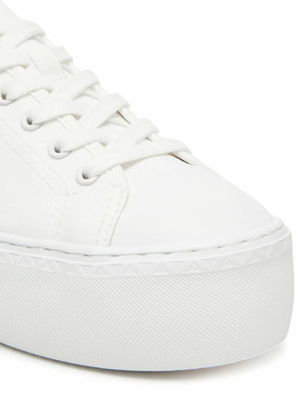 Scarpe da ginnastica FLTJO2 FAB12 Bianco