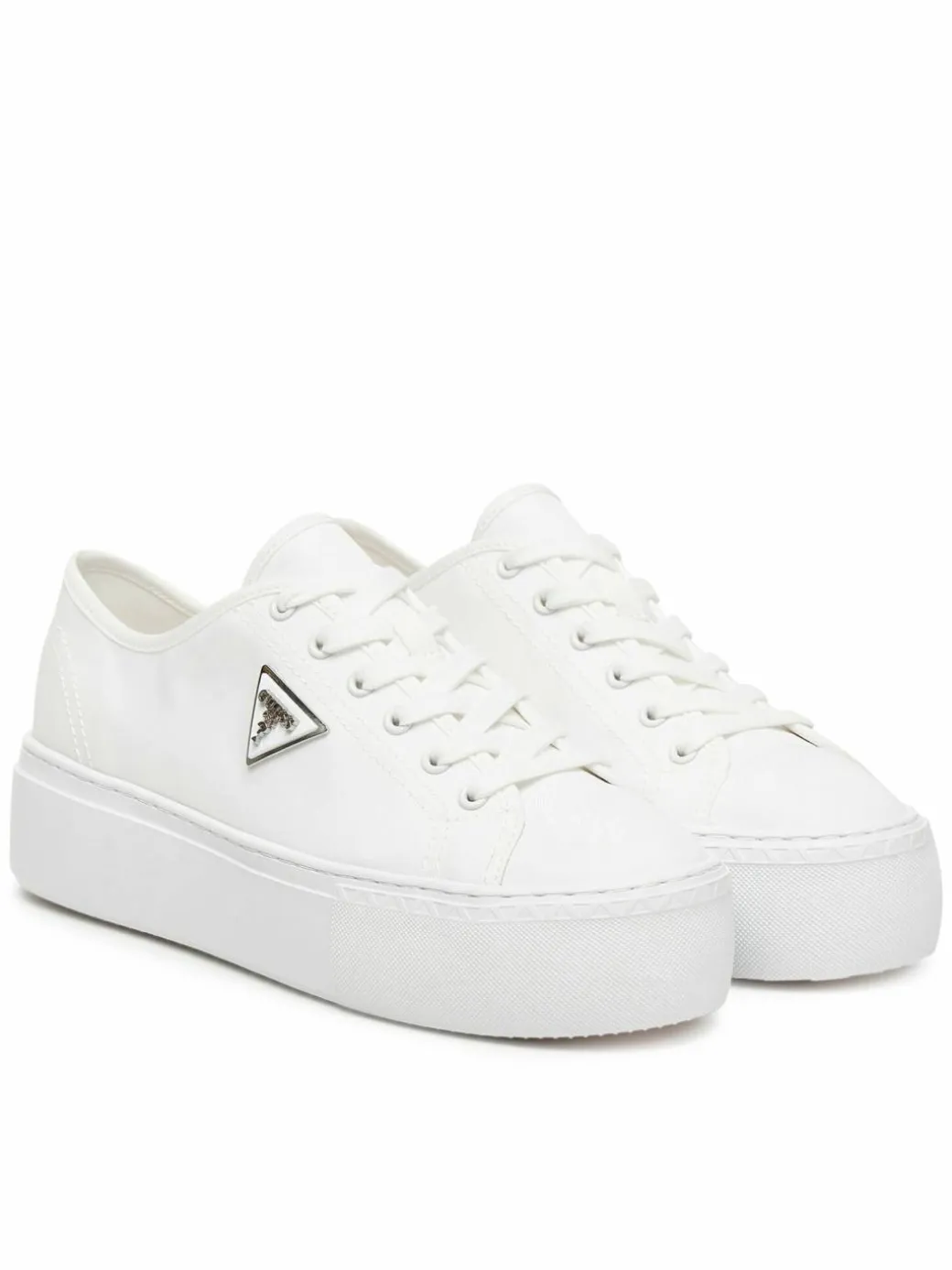 Scarpe da ginnastica FLTJO2 FAB12 Bianco