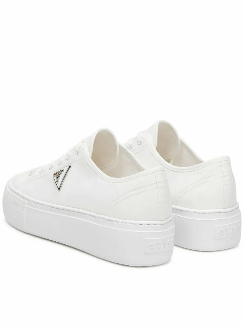 Scarpe da ginnastica FLTJO2 FAB12 Bianco