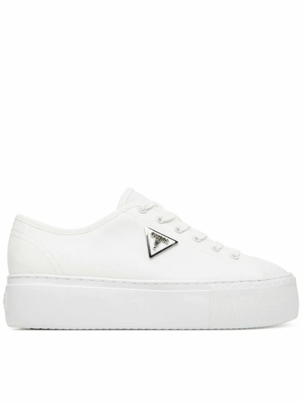 Scarpe da ginnastica FLTJO2 FAB12 Bianco