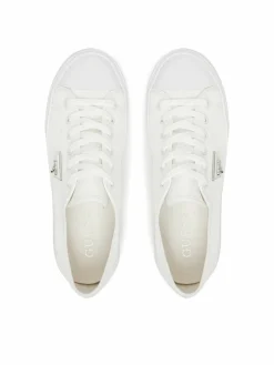 Scarpe da ginnastica FLTJO2 FAB12 Bianco