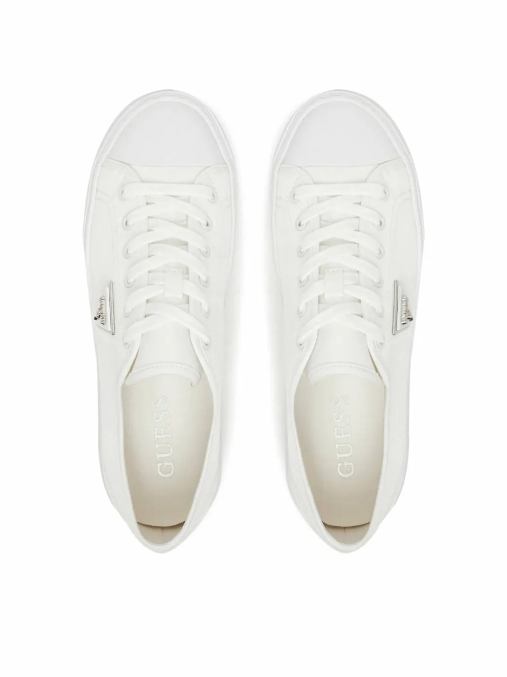 Scarpe da ginnastica FLTJO2 FAB12 Bianco