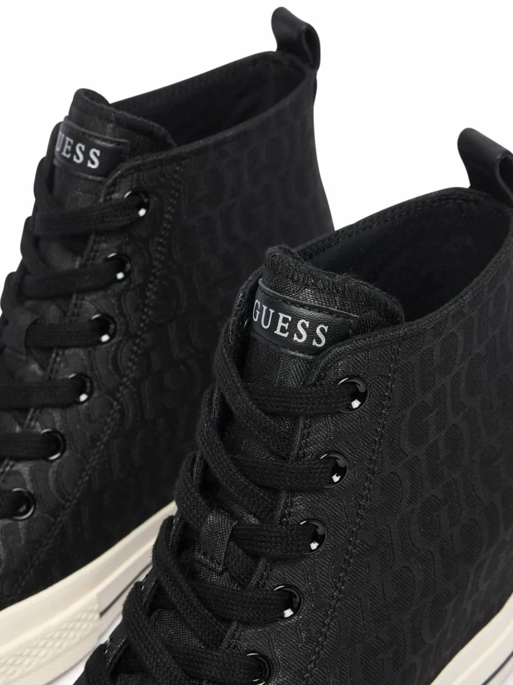 Scarpe da ginnastica FLTSUN FAL12 Nero