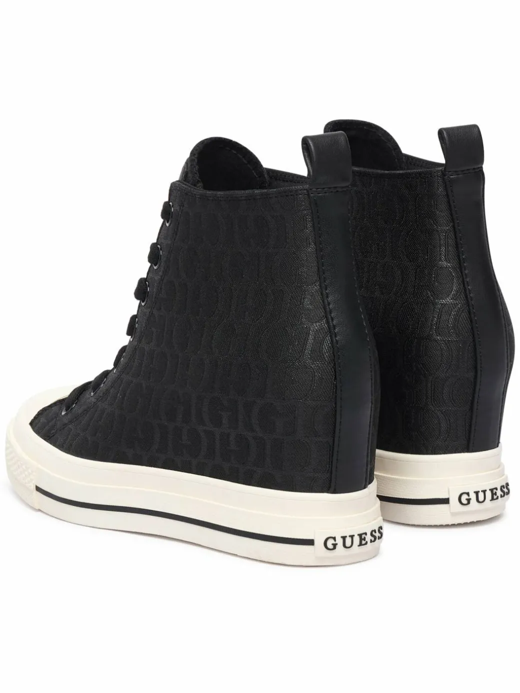 Scarpe da ginnastica FLTSUN FAL12 Nero