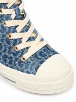 Scarpe da ginnastica FLTSUN FAL12 Blu