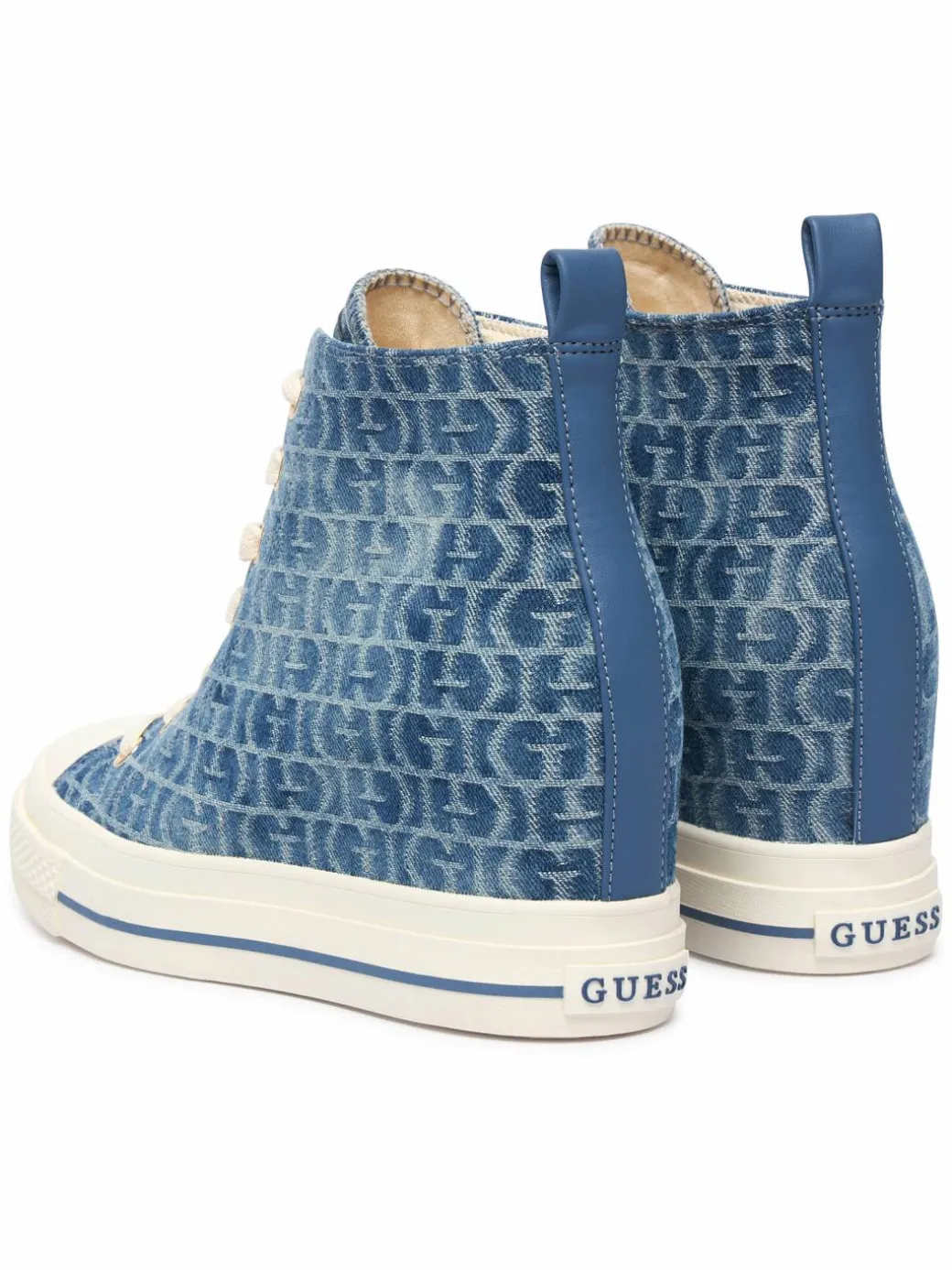 Scarpe da ginnastica FLTSUN FAL12 Blu