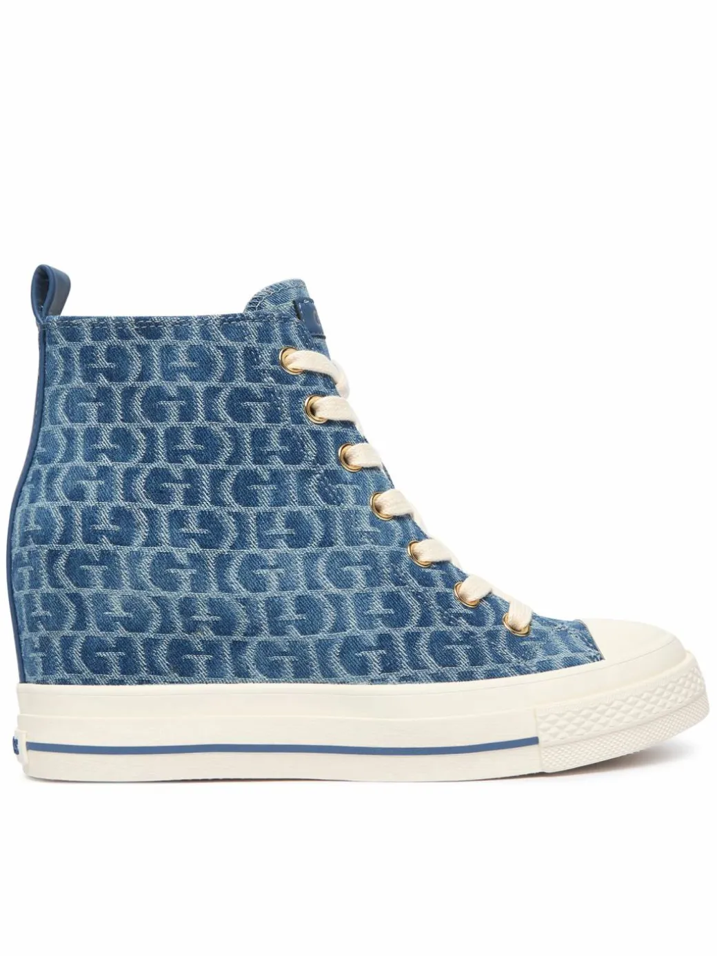 Scarpe da ginnastica FLTSUN FAL12 Blu