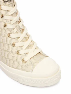 Scarpe da ginnastica FLTSUN FAL12 Beige chiaro