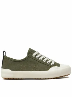 Scarpe da ginnastica Hosier W13022 Cachi