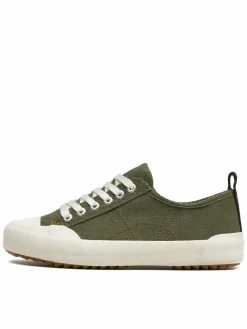 Scarpe da ginnastica Hosier W13022 Cachi
