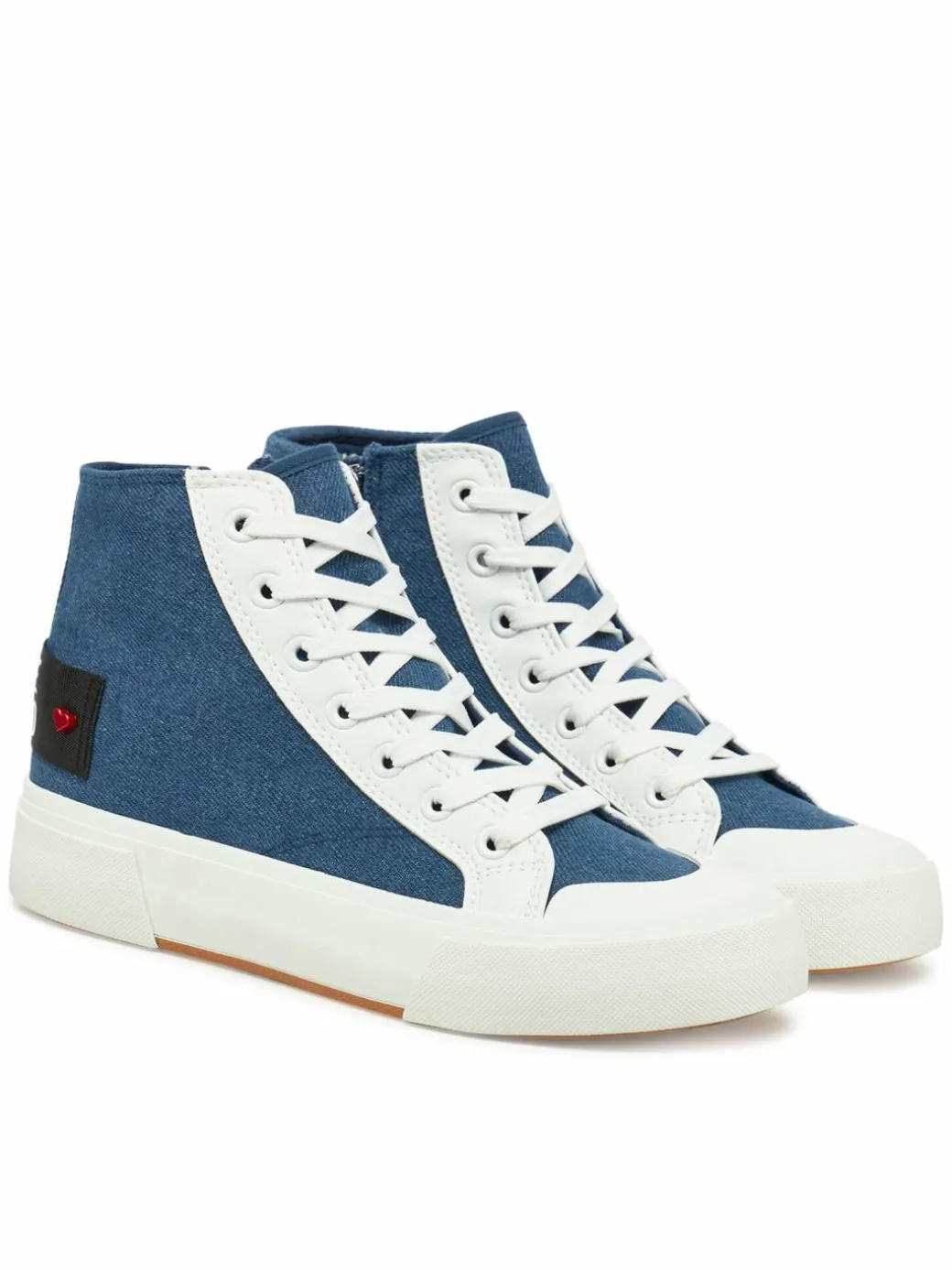 Scarpe da ginnastica JA15022G1MJO5700 Blu