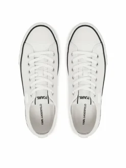 Scarpe da ginnastica Kampus Max KL60426 Bianco