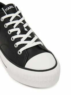 Scarpe da ginnastica Kampus Max KL60426 Nero