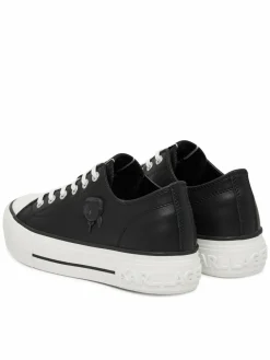 Scarpe da ginnastica Kampus Max KL60426 Nero