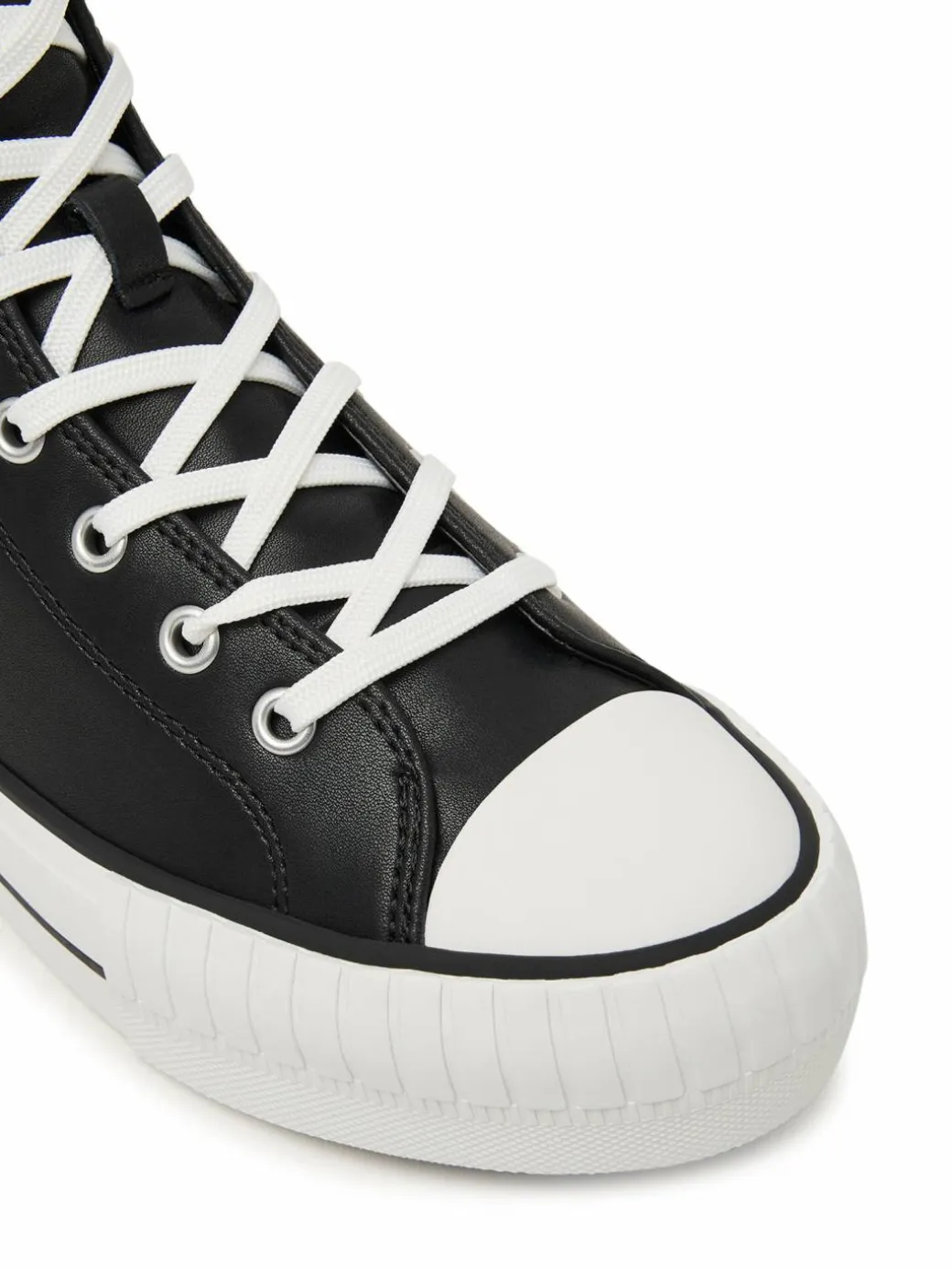 Scarpe da ginnastica Kampus Max KL60456 Nero