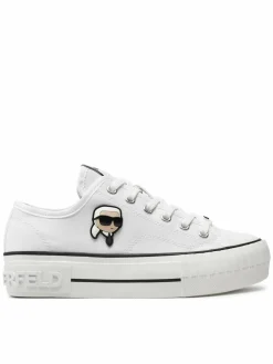 Scarpe da ginnastica KL60424 Bianco