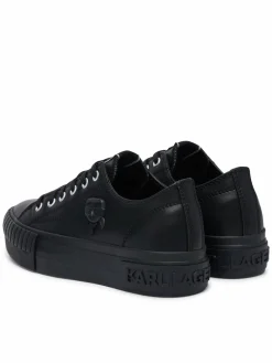 Scarpe da ginnastica KL60426 Nero