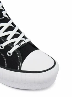Scarpe da ginnastica KL60459 Nero