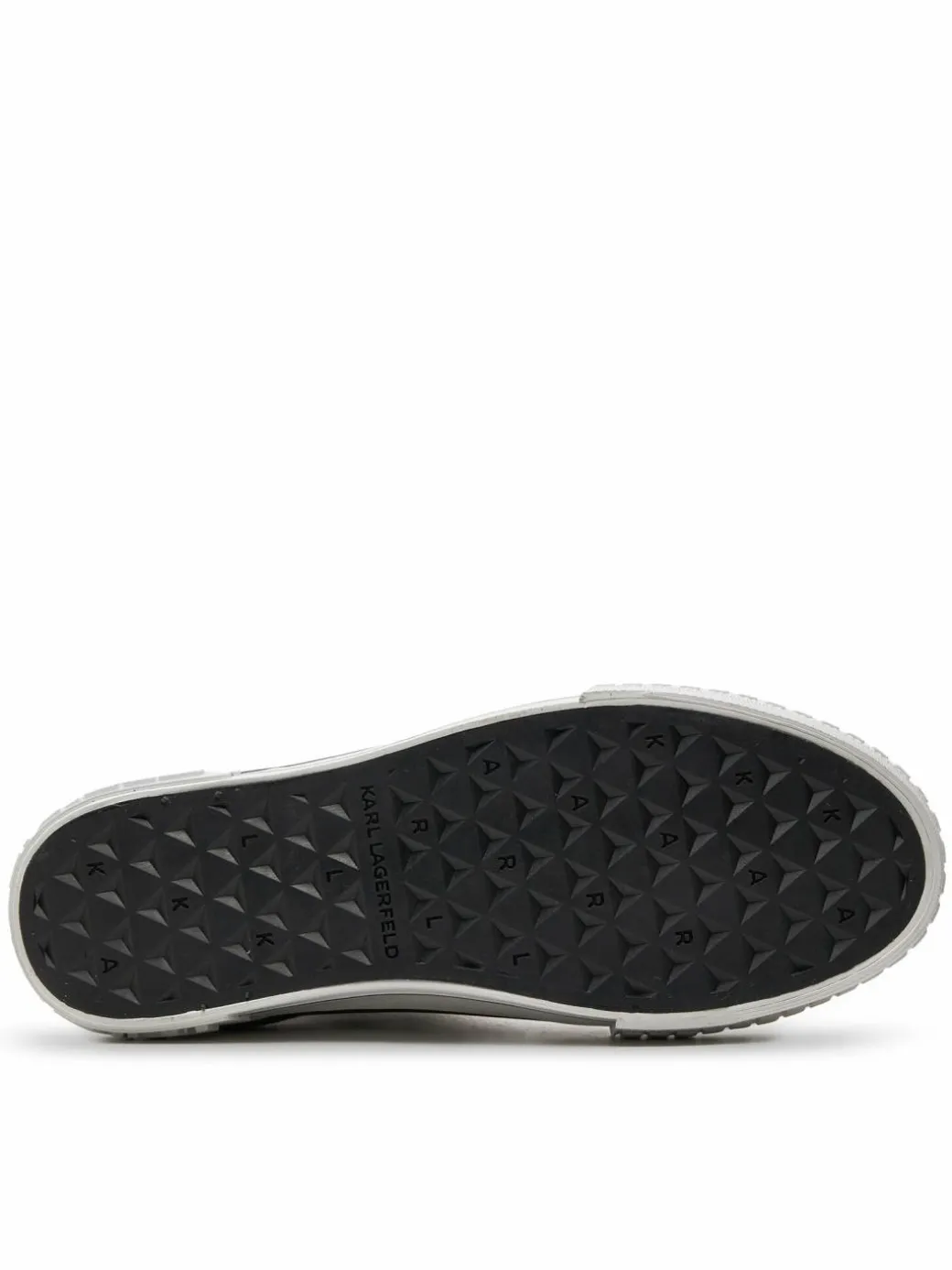 Scarpe da ginnastica KL60444 Nero