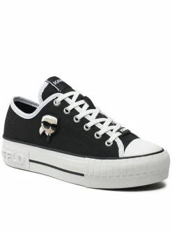 Scarpe da ginnastica KL60424 Nero