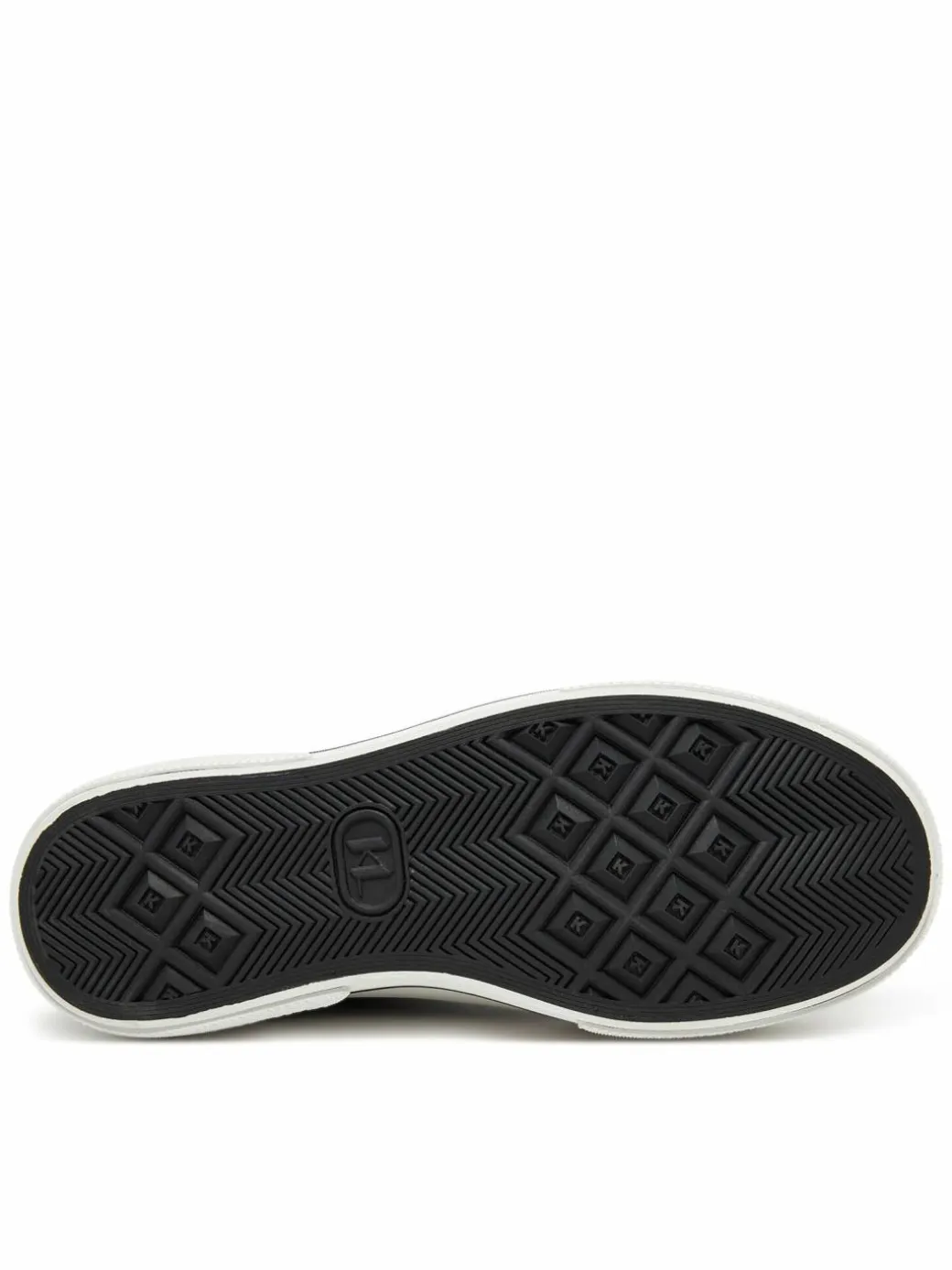 Scarpe da ginnastica KL60654T Nero